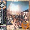 ELECTRIC LIGHT ORCHESTRA - SECRET MESSAGES (JPN LP SLEEVE) [IMPORT]