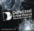 DEFECTED IN THE HOUSE-INT'L ED. - VOL. 2-DEFECTED IN THE HOUSE INT'L ED. [IMPORT]
