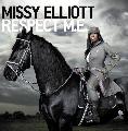 ELLIOTT,MISSY - RESPECT M.E. (BEST OF) [IMPORT]