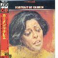 Carmen McRae - Portrait Of Carmen
