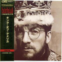 Elvis Costello - King Of America [Limited]