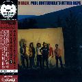 BUTTERFIELD, PAUL BETTER DAYS - IT ALL COMES BACK (+1 BONUS TRACK) (K2HD REMASTERED)(JPN LP SLEEVE) [IMPORT]