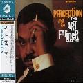 Art Farmer - Perception [Remaster]