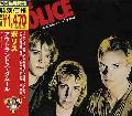 POLICE - OUTLANDOS D'AMOUR [IMPORT]