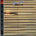 Brand X - Unorthodox Behaviour (Jpn Lp Sleeve)