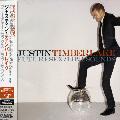Justin Timberlake - FutureSex / LoveSounds *