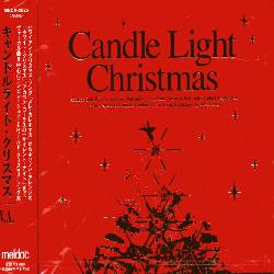 Various Artists - Candle Light Christmas