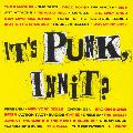 Various Artists - It`s Punk Innit?