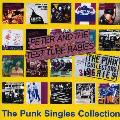 PETER& THE TEST TUBE BABIES - COMPLETE SINGLES COLLECTION [IMPO
