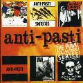 Anti-Pasti - Punk Singles Collection *