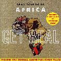 Real Sounds of Africa - Get Real/Seven Miles High