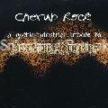 Various Artists - Cherub Rock: A Gothic Industrial Tribute To The Smashing Pumpkins