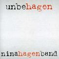 HAGEN, NINA - UNBEHAGEN (REMASTERED) [IMPORT]