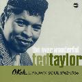 TAYLOR, TED - EVER WONDERFUL [IMPORT]