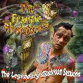 Frantic Flintstones - The Legendary Mushroom Sessions *