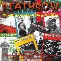 Various Artists - Deathrow: The Chronicles Of Psychobilly