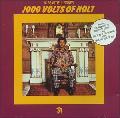 HOLT,JOHN - 1000 VOLTS OF HOLT [IMPORT]