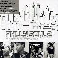 Various Artists - Vol. 2-Philly Soul