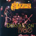 Saxon - Live At Donnington