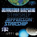 Jefferson Airplane/Jefferson Starship/Starship - Hits