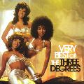 The Three Degrees - Very Best Of Three Degrees