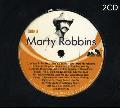 ROBBINS,MARTY - MARTY ROBBINS [IMPORT]