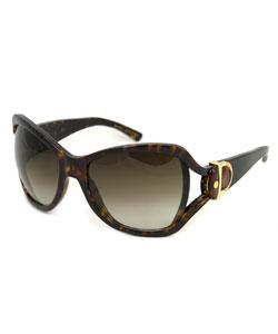 Marc Jacobs Havana Women's Sunglasses