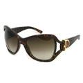 Marc Jacobs Havana Women's Sunglasses