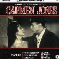 GEORGE BIZET & OSCAR HAMMERSTEIN'S CARMEN JONES - GEORGE BIZET & OSCAR HAMMERSTEIN'S CARMEN JONES [IMPORT]