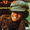 Michael Jackson - Got To Be There