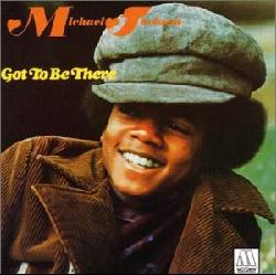 Michael Jackson - Got To Be There