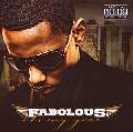 FABOLOUS - IT'S MY YEAR [IMPORT]