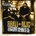 EIGHTBALL & MJG - VOL. 2-THE LEGENDS SERIES [IMPORT]