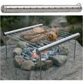 Grilliput Revolutionary Portable Camp Grill