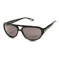 Tom Ford Men's Buckley TF 23 Black Sunglasses
