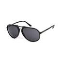 Tom Ford 'Brad' Men's Black Sunglasses