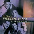 VALLI,FRANKIE & FOUR SEASONS - DEFINITIVE [IMPORT]
