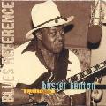 Buster Benton - Blues And Trouble *