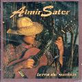 SATER, ALMIR - TERRA DOS SONHOS [IMPORT]