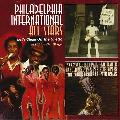 Philadelphia International All Stars - Let`s Clean Up The Ghetto / Live On Stage
