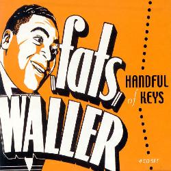 Fats Waller - Handful Of Keys [Box]