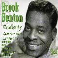 Brook Benton - Endlessly
