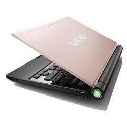 Sony VAIO VGN TZ250N B 11.1 Laptop Black