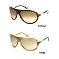 Tom Ford Women's Plastic Fonda Sunglasses