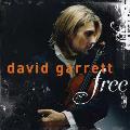 GARRETT,DAVID - FREE [IMPORT]