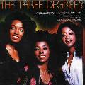 The Three Degrees - 20 Greatest Hits