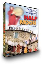 HALF MOON