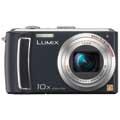 Panasonic PAN-DMCTZ4BLACK 8.1 MP Digital Camera