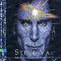 Steve Vai - Ellusive Light & Sound V.1
