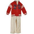 BT Kids Boy's All Star 3-piece Outfit